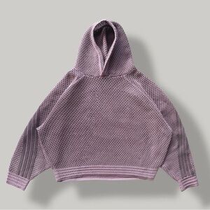 SAALT STUDIO Knitted sweater